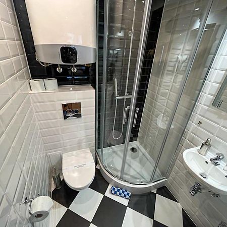 Kaktus Chill & Sleeping - 50 M Od Rynku Aparthotel Racibórz Kültér fotó