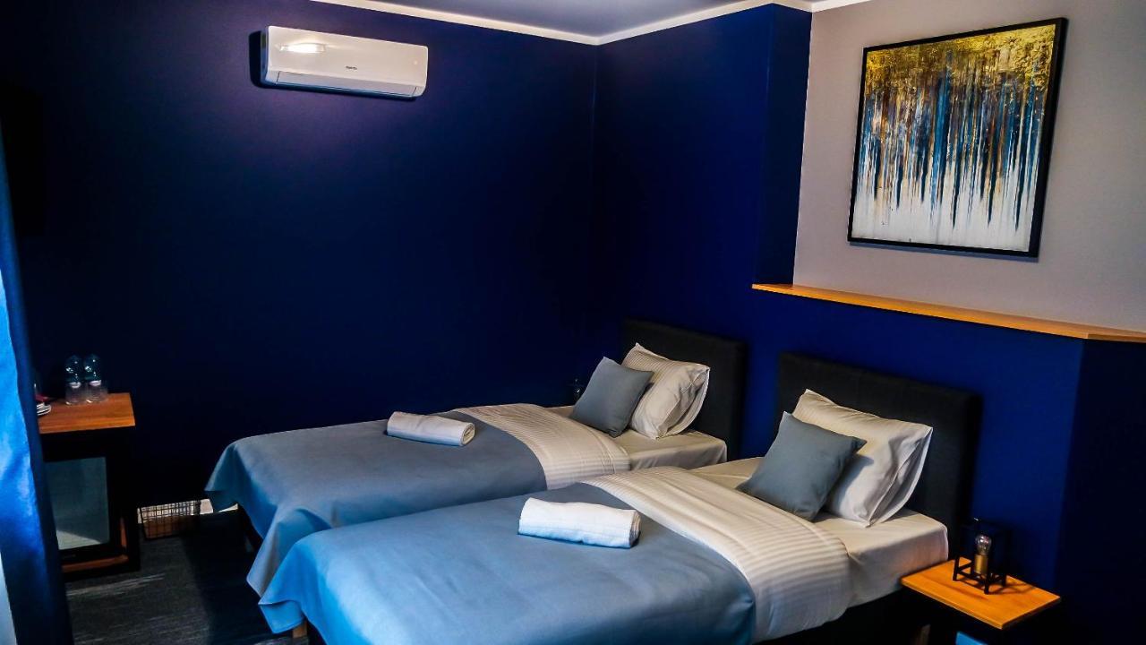 Kaktus Chill & Sleeping - 50 M Od Rynku Aparthotel Racibórz Kültér fotó